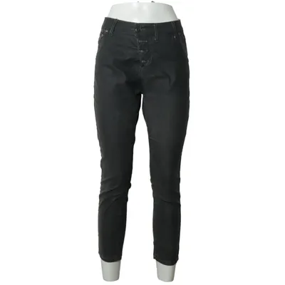 Jeans (Grå) fra Sexy Woman Elastan, Polyamid, Viscose