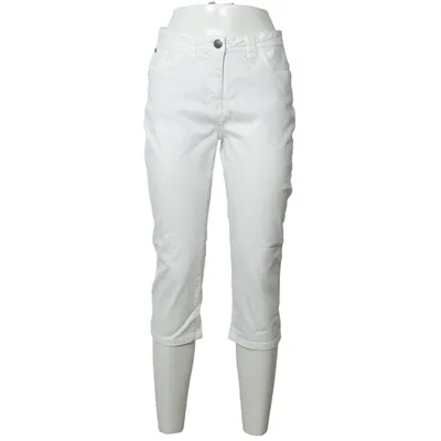 Jeans (Rita) fra Million X Bomuld, Elastan