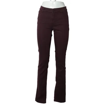 Jeans (Sienna) from Oui Collection Cotton, Elastane, Polyester