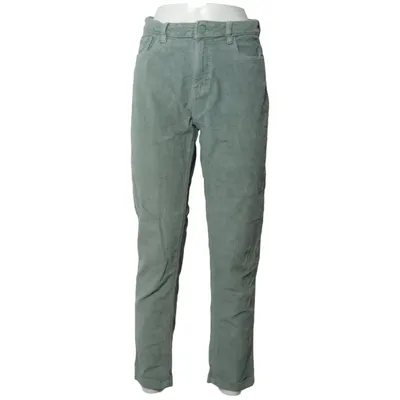 Cordhose (Grün) von Eight 2 Nine Baumwolle, Elasthan