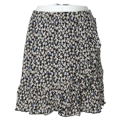 Rok (Zwart, Blauw, Wit, Meerkleurig) van Jake*s Viscose