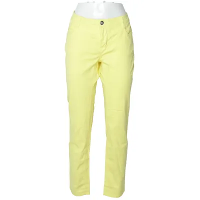 Jeans (Gul) fra Urban Surface Bomuld, Elastan