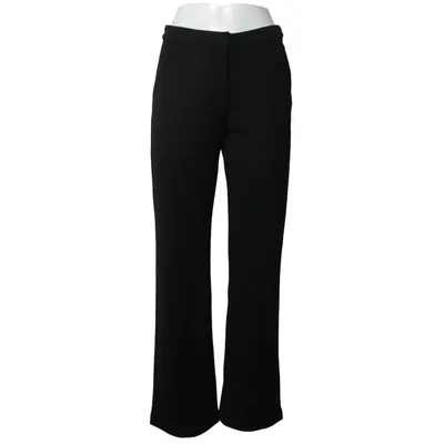 Kostymbyxor (Svart) från Lady in Paris Elastan, Polyester, Viskos