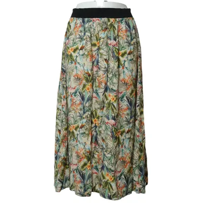Kjol (Beige, Flerfärgad) från Jascha Viskos