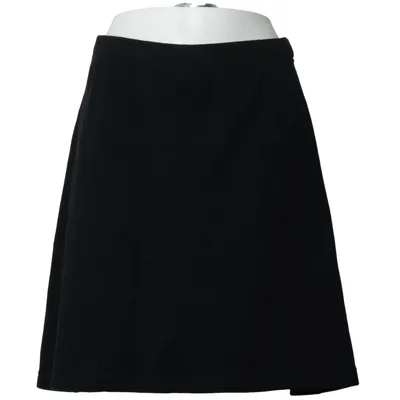 Rok (Zwart) van Finesse Katoen, Polyamide, Wol