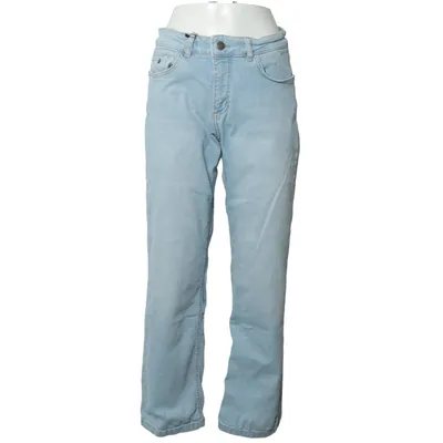 Jeans (Bobby L29) from Parami Cotton, Elastane, Polyester