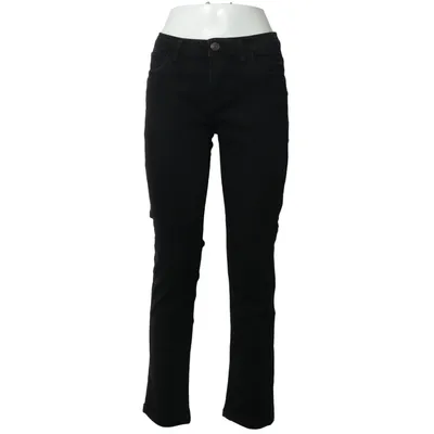 Jeans (Sort) fra Blue Fire Co Bomuld, Elastan, Polybutylen