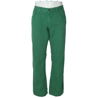 Jeans (Grøn) fra Gucci Bomuld