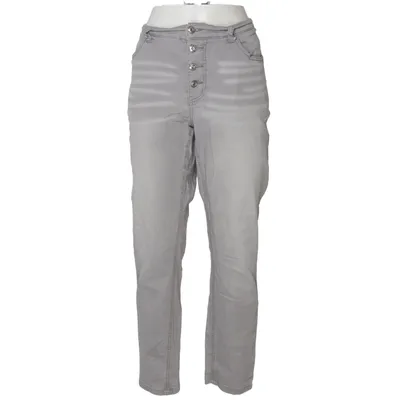 Jean (Gris) de Bodyflirt