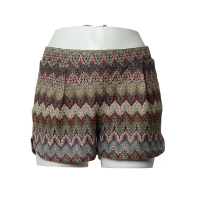 Shorts (Flerfärgad) från Vero Moda Denim Polyester