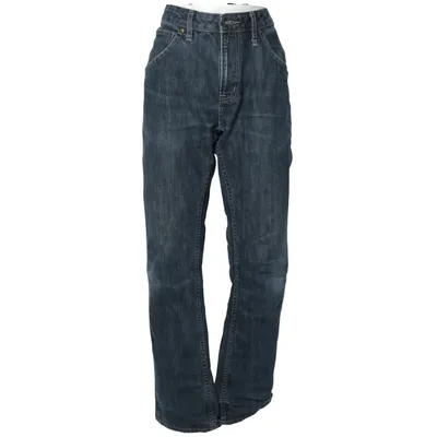 Jeans (Blå) fra Angelo Litrico Bomuld