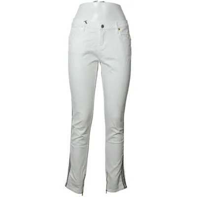 Jeans (Freetown) fra Sass & Bide Bomuld, Elastan, Polyester
