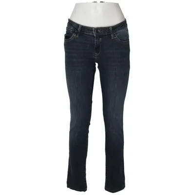 Spijkerbroek (LINDY) van Mavi Jeans Co. Katoen, Elastaan, Polyester