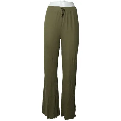 Pajama pants (Green) from Nightwear Cotton