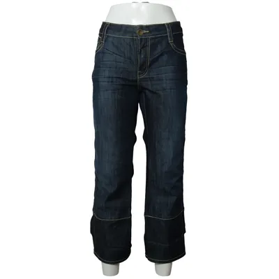 Jeans (Blue) from Pieszak Cotton, Polyester
