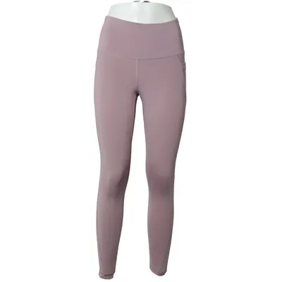Träningstights (Rosa) från 90 Degree by Reflex Elastan, Polyester