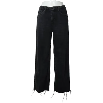 Jeans (Black) from BDG by Urban Outfitters Cotton