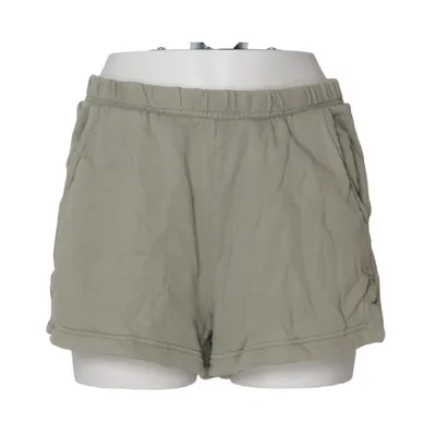 Sweat shorts (Green) from Aerie
