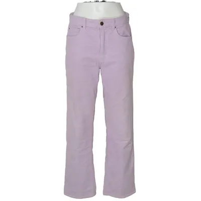 Manchesterbyxor (Lila) från Billabong Bomull, Elastan