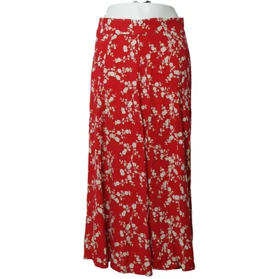 Maxi nederdel (Rød) fra GP & J Baker x H&M Viscose