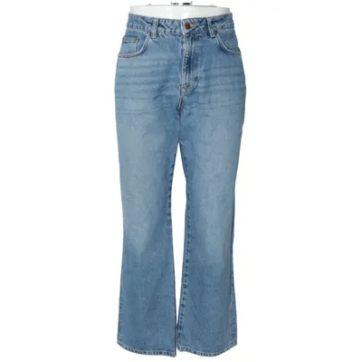 Jeans (Blue) from Review Cotton