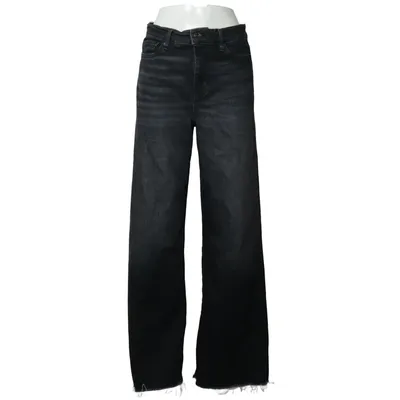 Jeans (Black) from Frame