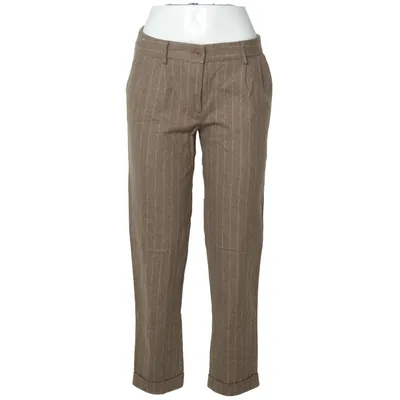 Suit pants (Brown) from Sete di Jaipur