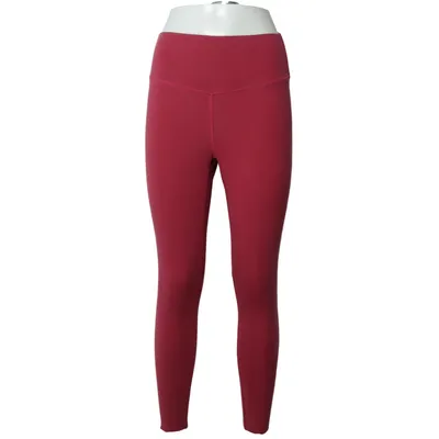Sports tights (Pink) from Mandala Elastane, Lyocell, Organic cotton
