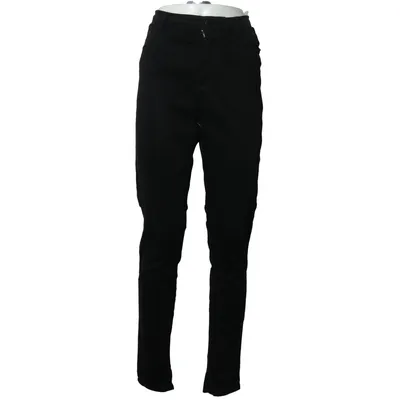Jeans (Svart) från 2nd One