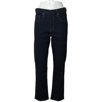 Jeans (724 High Rise Straight) from Levi Strauss & Co