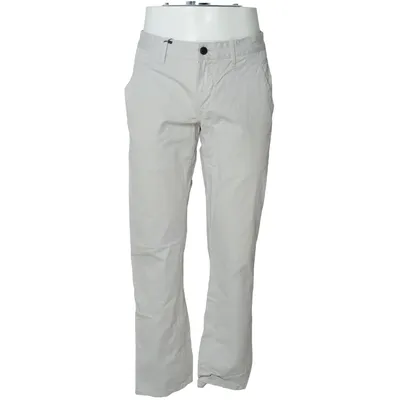 Chinos (Gray) from R-Neal Cotton