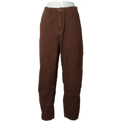 Jeans (Neckarstadt) from Goldgarn Denim Cotton