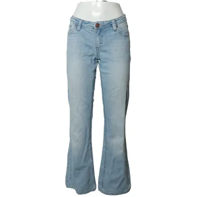 Jeans (Five) fra Five Bomuld, Elastan
