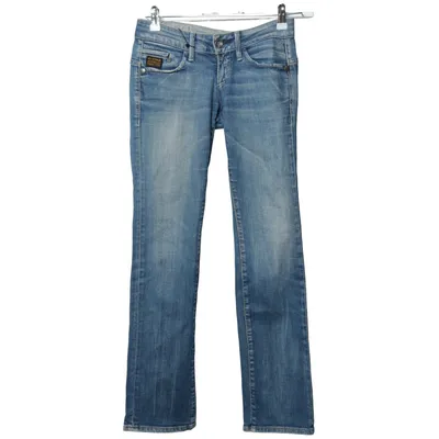 Jean (Bleu) de G-Star Raw Denim Coton, Élasthane