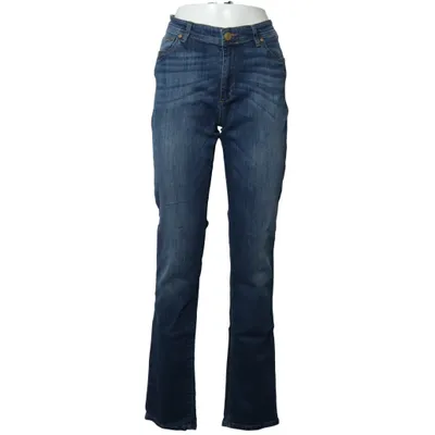 Jeans (Blue) from Cross Jeans Cotton, Elastane
