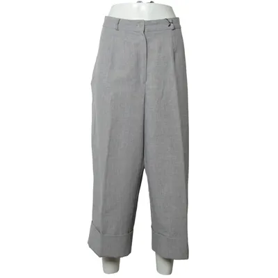 Three-quarter pants (Gray) from Trend Collection Polyester