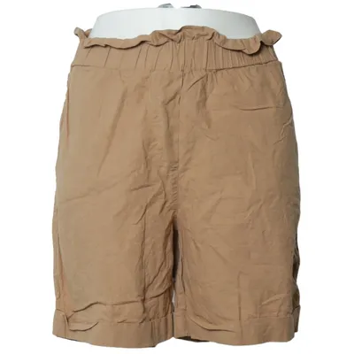 Shorts (Beige) from Smith & Soul Cotton, Linen