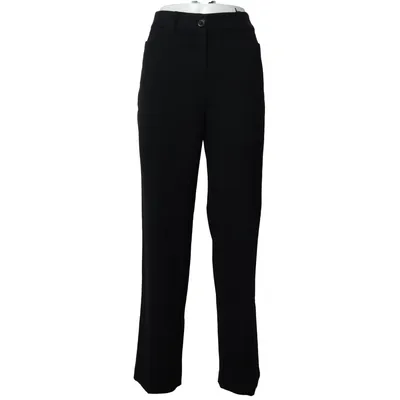 Suit pants (Black) from Loft Elastane, Polyester, Viscose