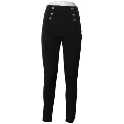 Treggings (Black) from ON LINE Elastane, Polyester