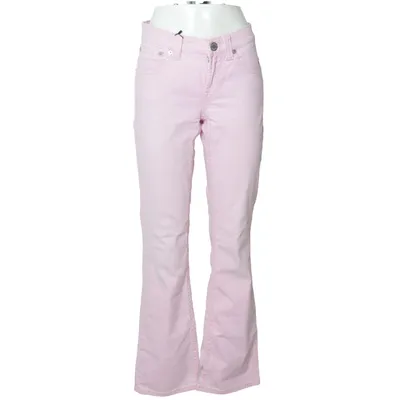 Jeans (Rosa) från Cambio Jeans Bomull, Elastan, Polyamid