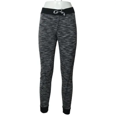 Sweatpants (Gray, Black, White) from Flame Cotton