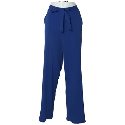 Palazzo pants (Blue) from Janina