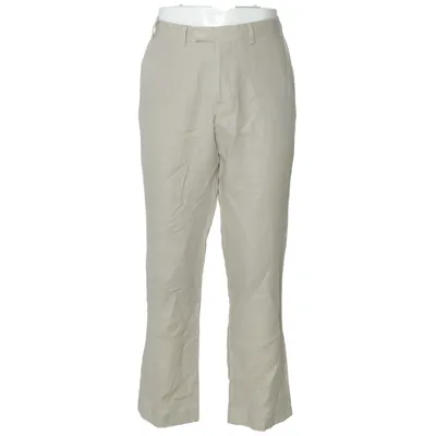 Pantalon de costume (Beige) de McNeal Lin