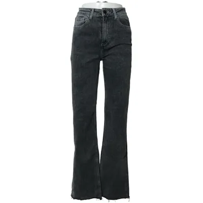 Jeans (Gray) from Redial Cotton, Elastane, Polyester