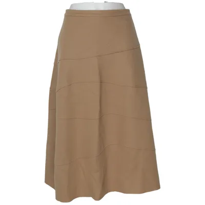 Kjol (JSPN720006) från Jil Sander Ull