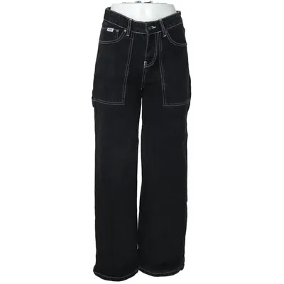 Jeans (Sort) fra Ragged Jeans