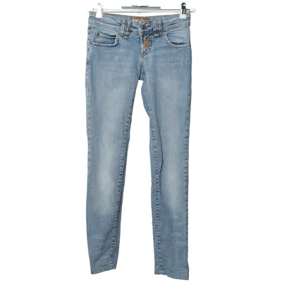 Jeans (Blå) från John Galliano