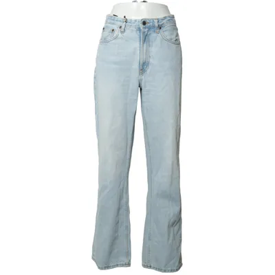Jeans (Clean Eileen) fra Nudie Jeans Bomuld