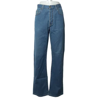Jeans (Blue) from Madoc Cotton