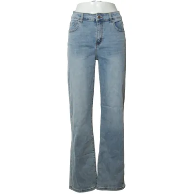 Jeans (Blue) from Farfallina Cotton, Elastane, Polyester, Viscose